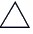 A small triangle